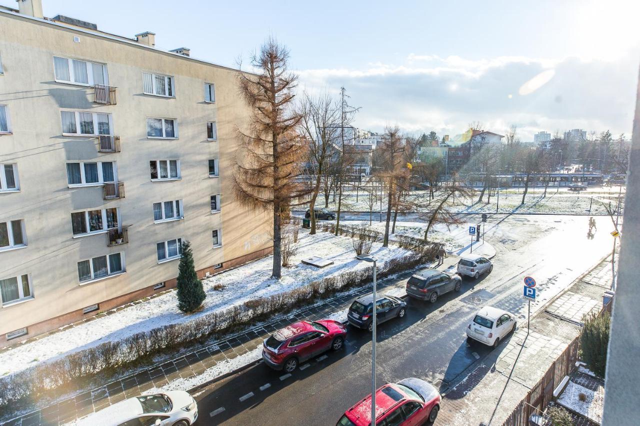 Apartment Na Debnikach - By Upstairs Krakow