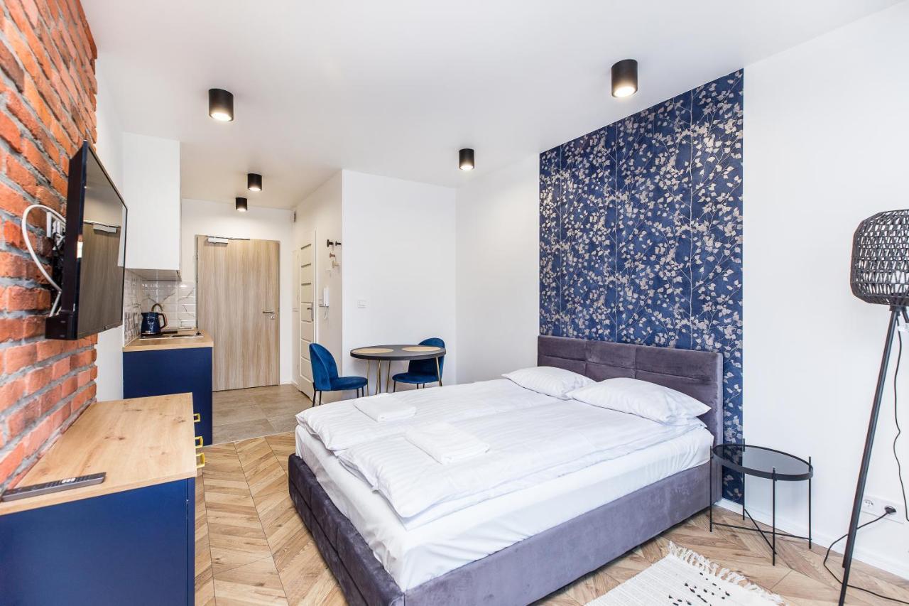 Apartment Na Debnikach - By Upstairs Krakow
