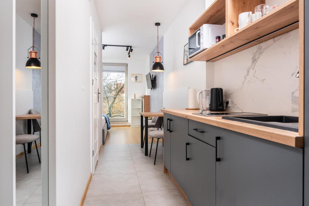 Appartement Na Debnikach - By Upstairs *