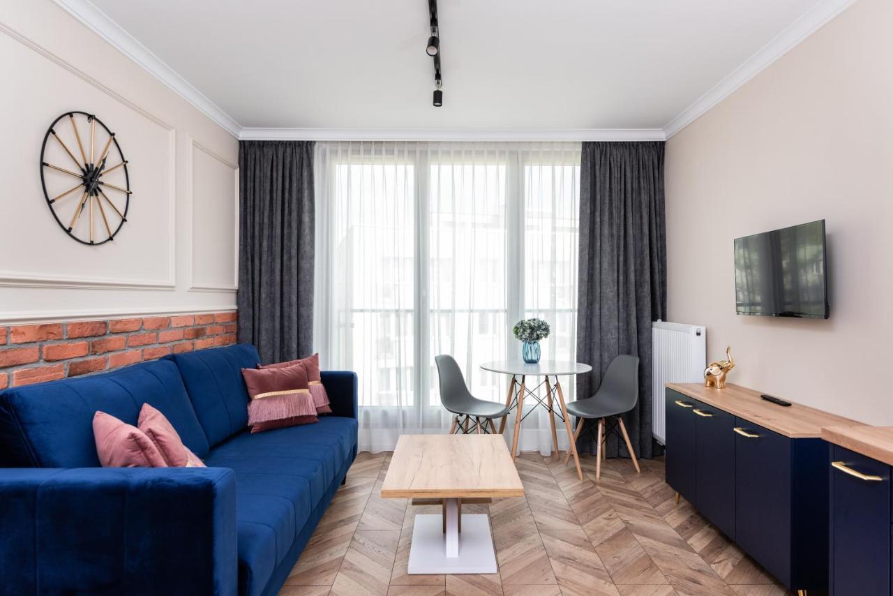 Na Debnikach - By Upstairs Appartement