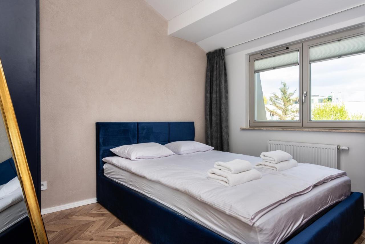 Appartement Na Debnikach - By Upstairs *