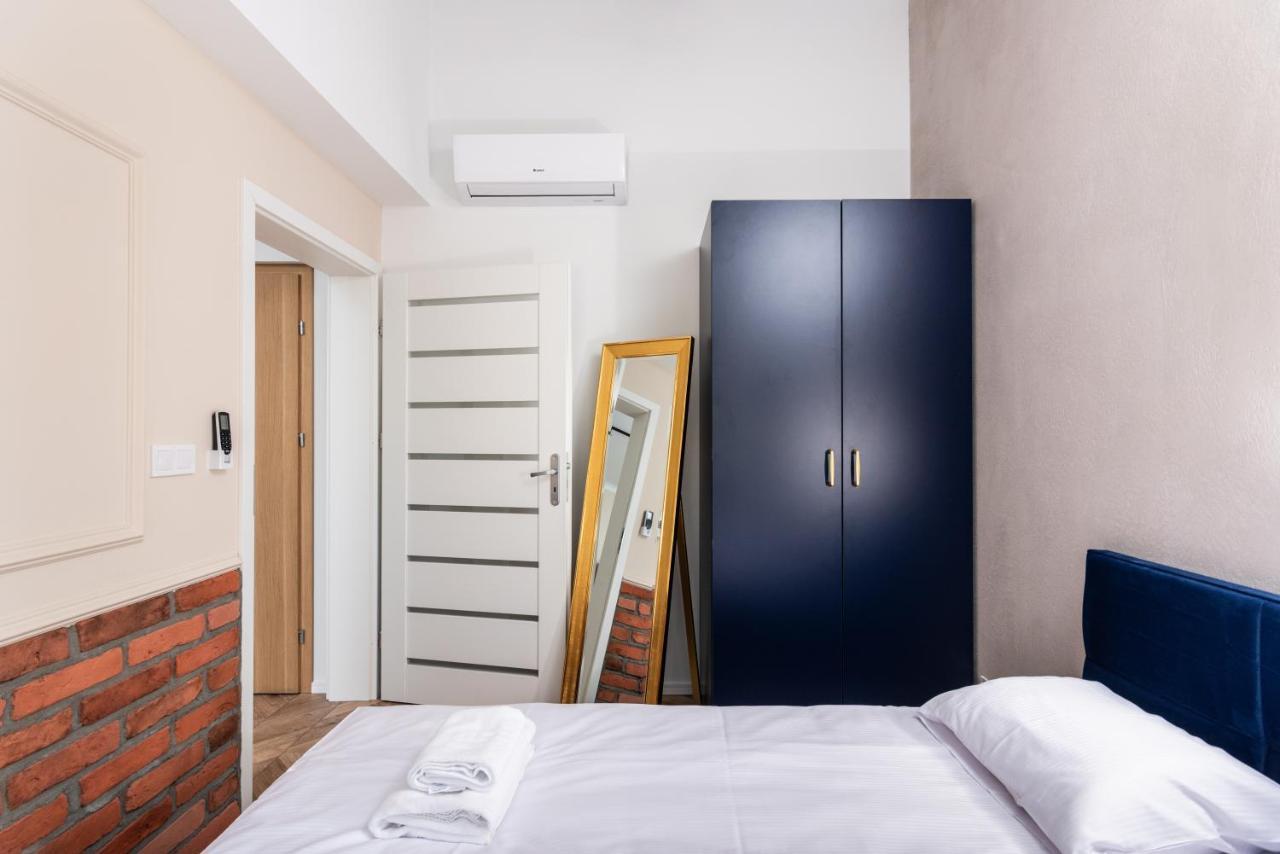 Appartement Na Debnikach - By Upstairs