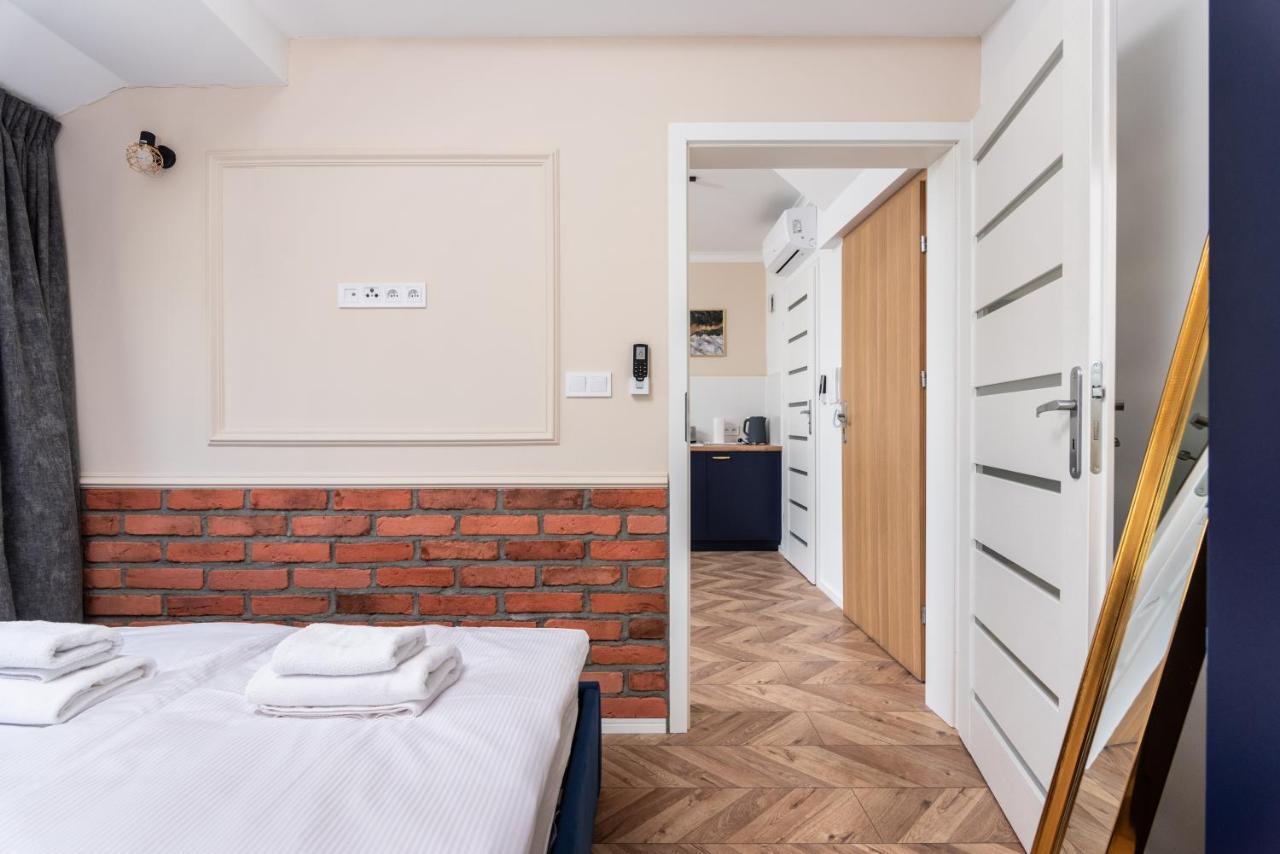 Na Debnikach - By Upstairs Apartment Krakow