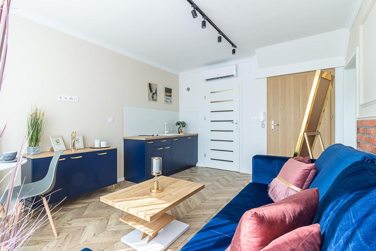 Apartment Na Debnikach - By Upstairs Krakow
