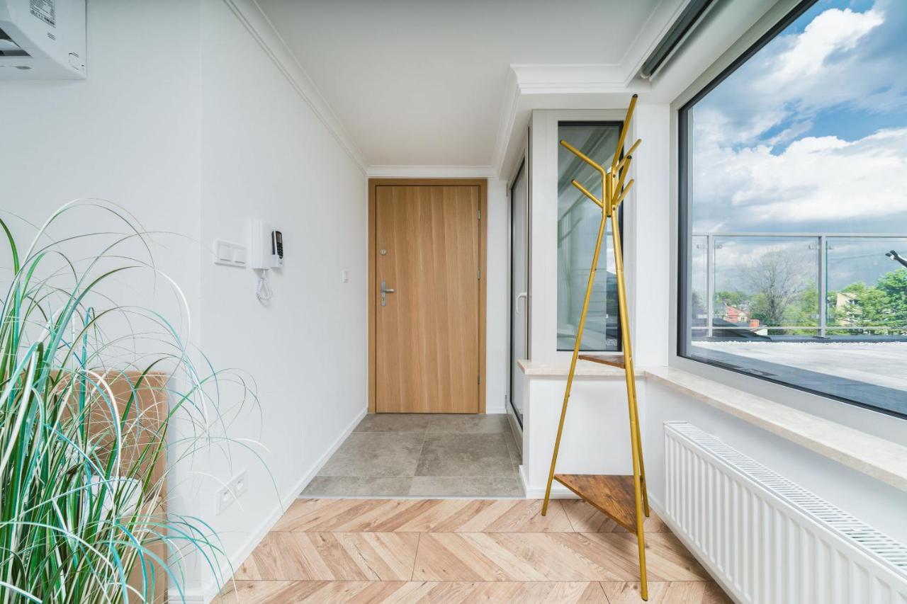 Appartement Na Debnikach - By Upstairs Krakau