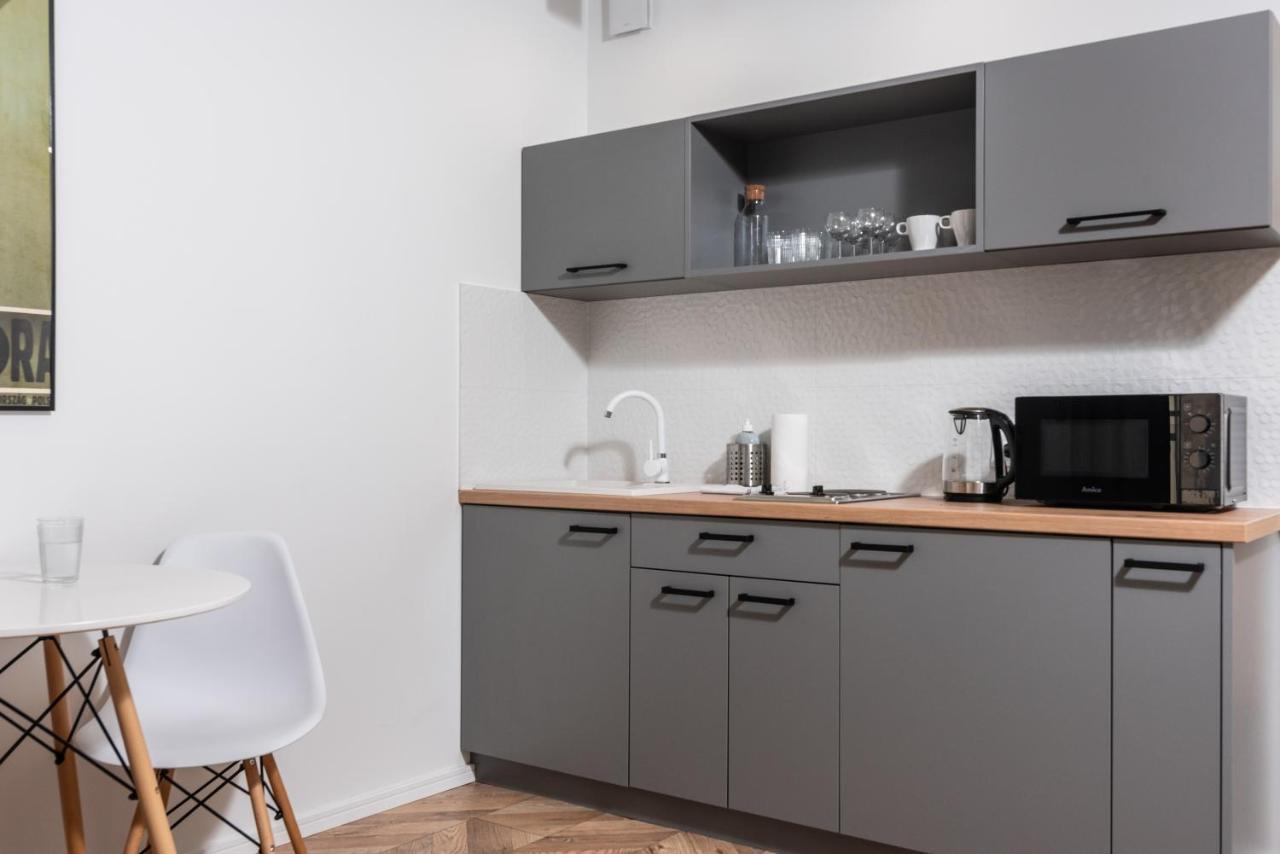 Apartment Na Debnikach - By Upstairs Krakow