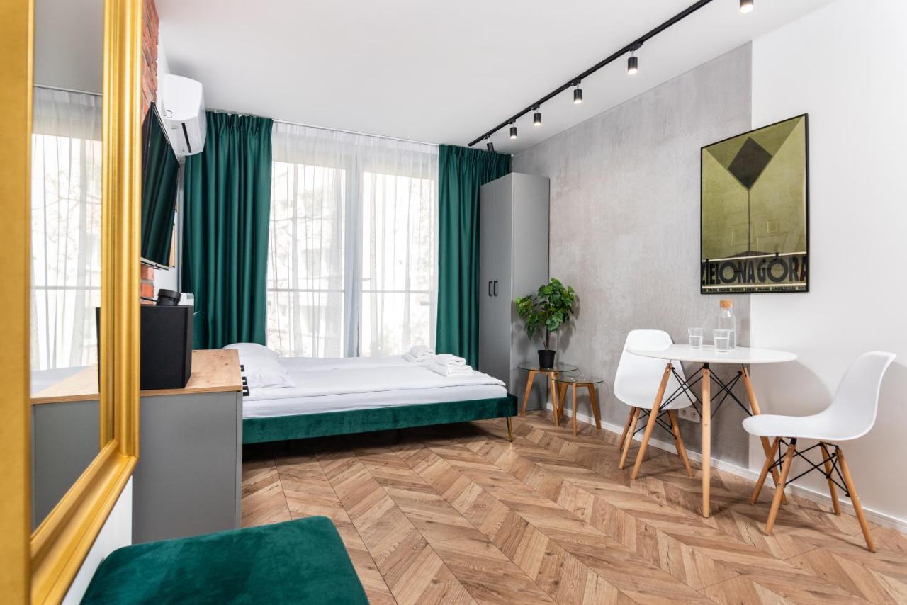 Na Debnikach - By Upstairs * Krakow