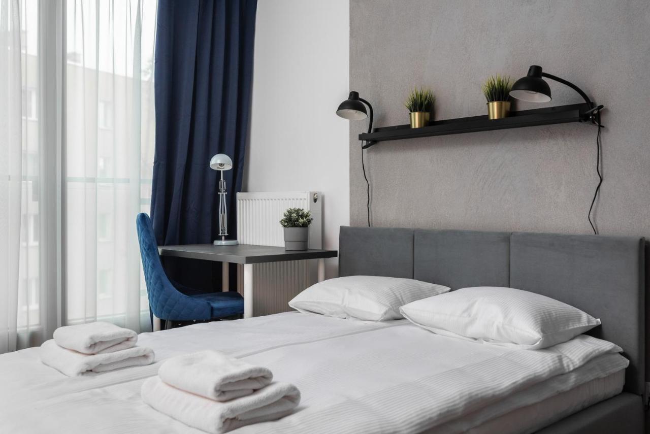 Na Debnikach - By Upstairs Apartment Krakow