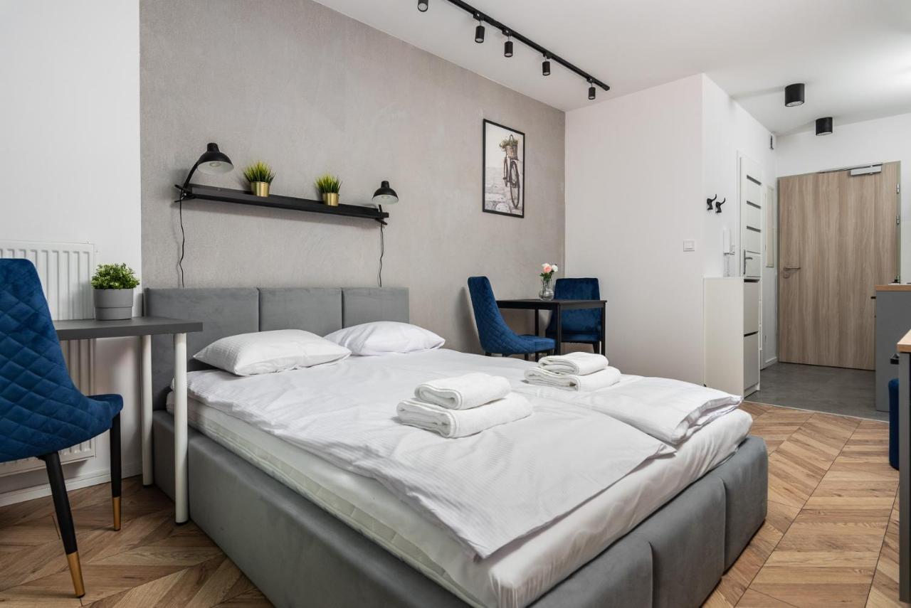 Apartment Na Debnikach - By Upstairs Krakow
