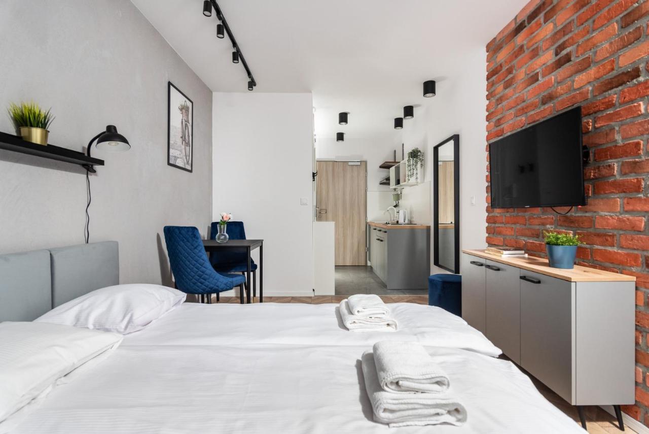 Apartment Na Debnikach - By Upstairs Krakow