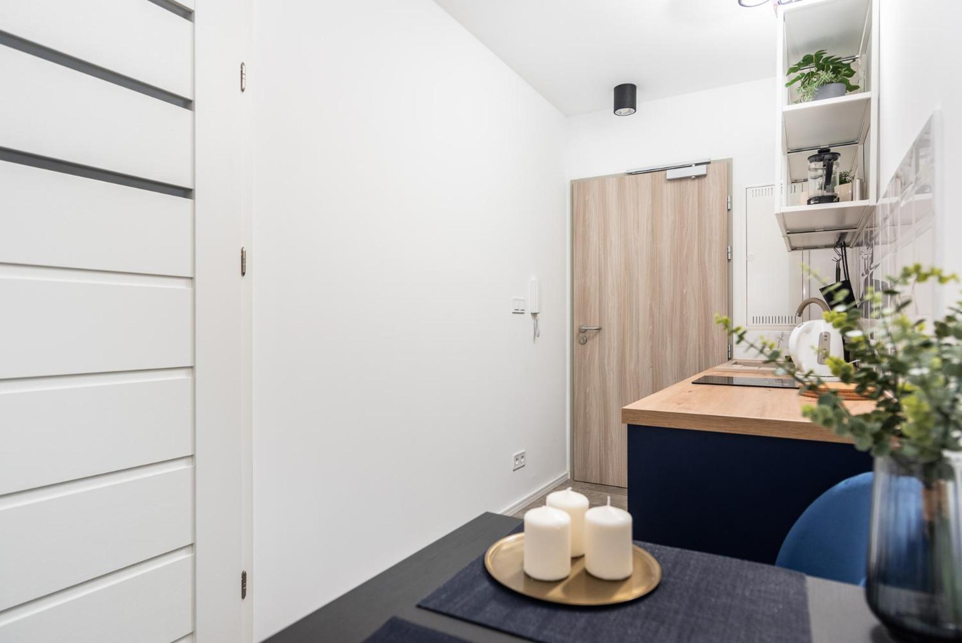 Appartement Na Debnikach - By Upstairs