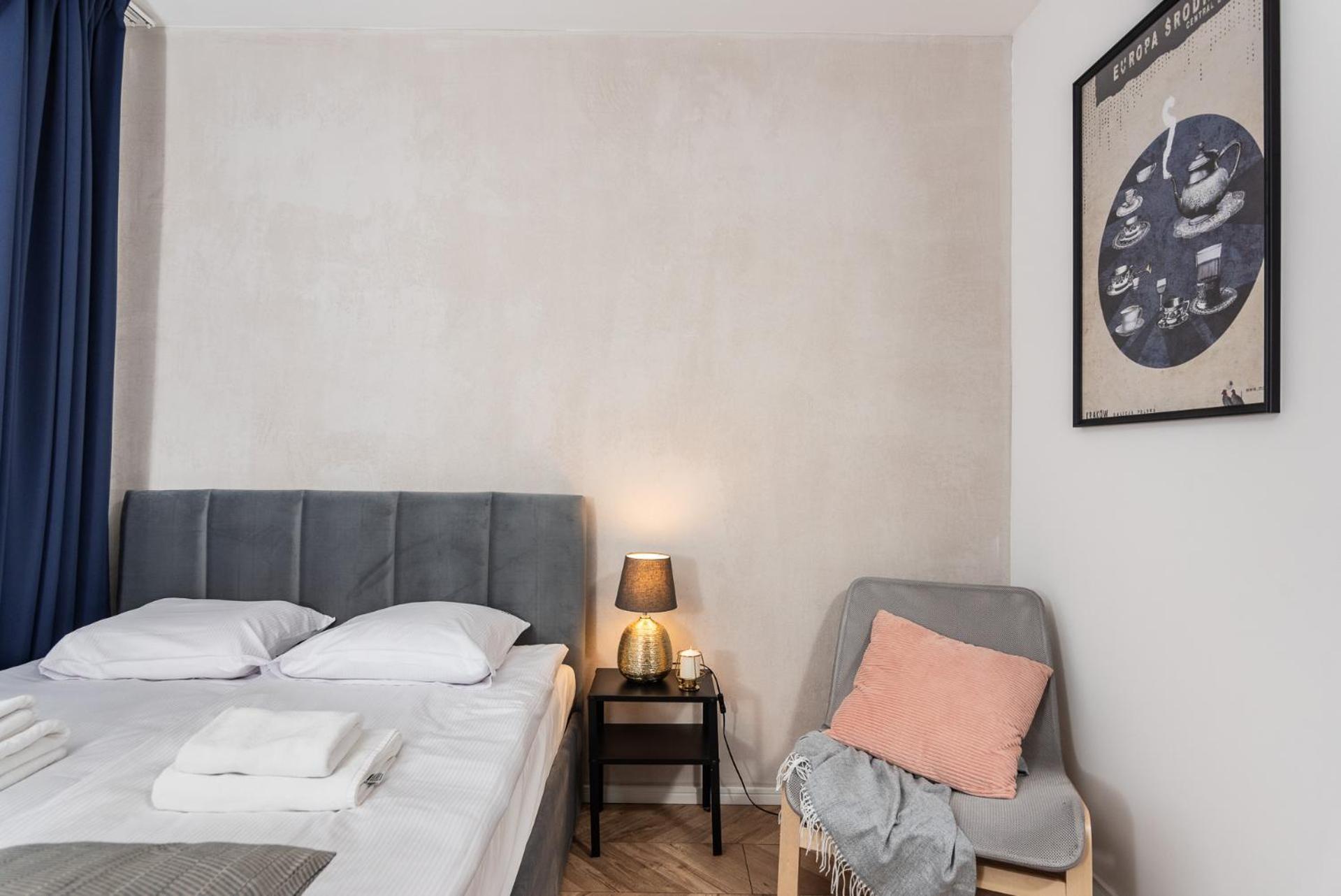 Na Debnikach - By Upstairs Appartement