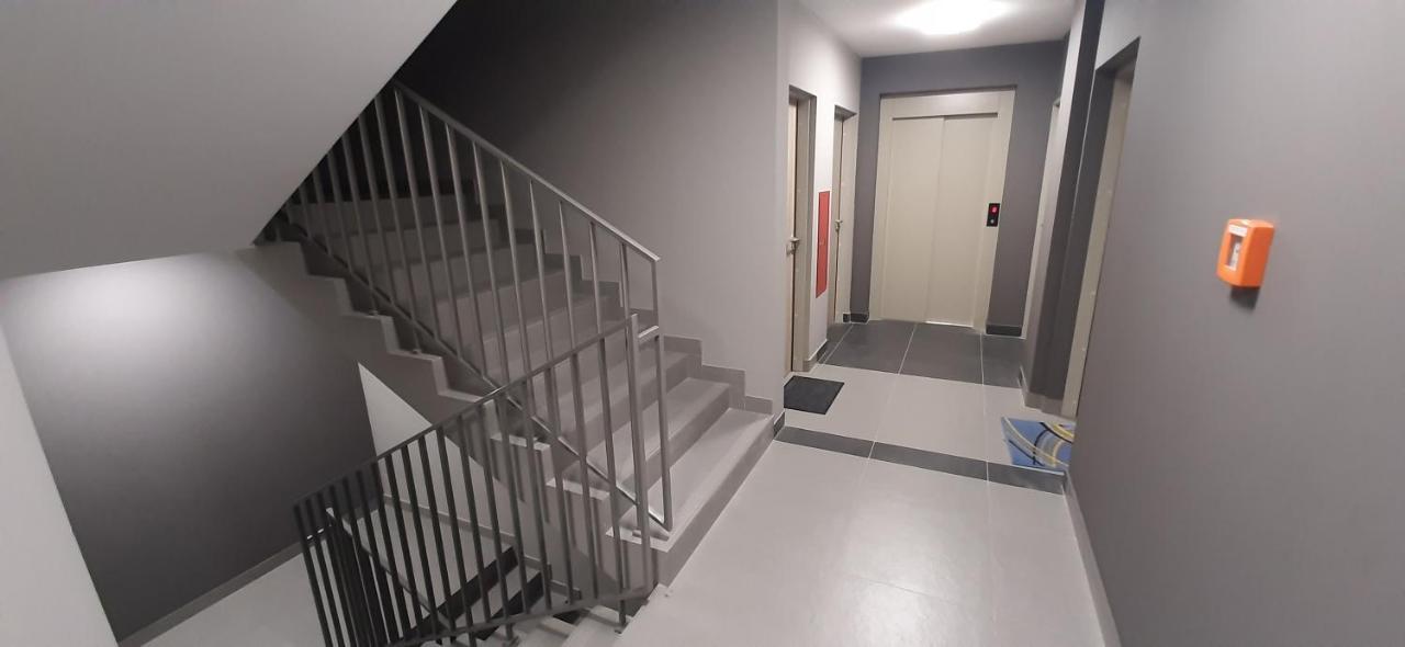 Na Debnikach - By Upstairs Apartment *