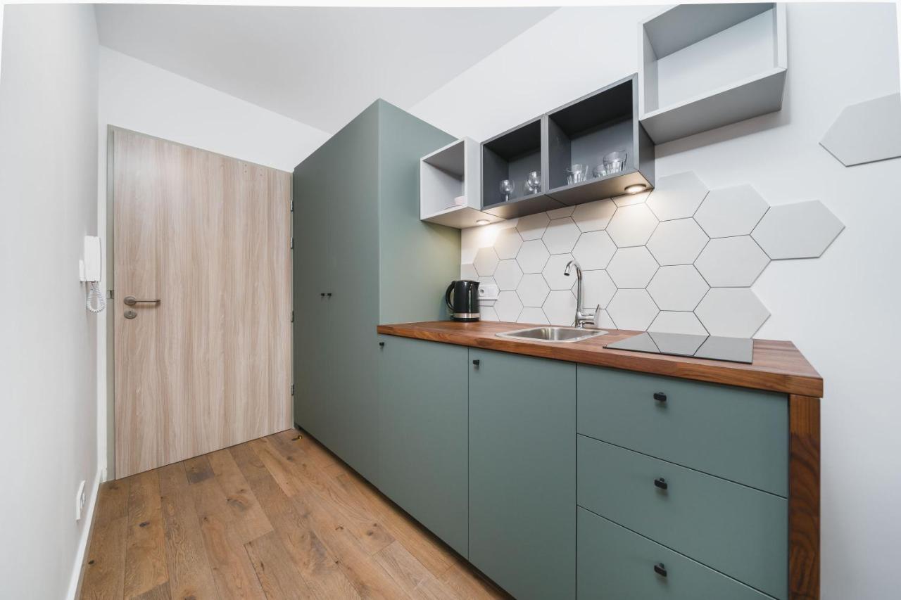 Apartment Na Debnikach - By Upstairs